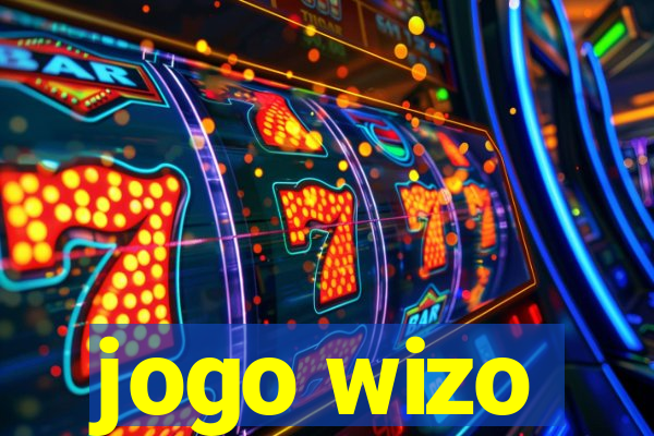 jogo wizo